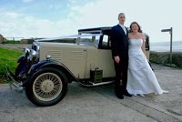 Days of Yore Vintage Wedding Cars 1087325 Image 2